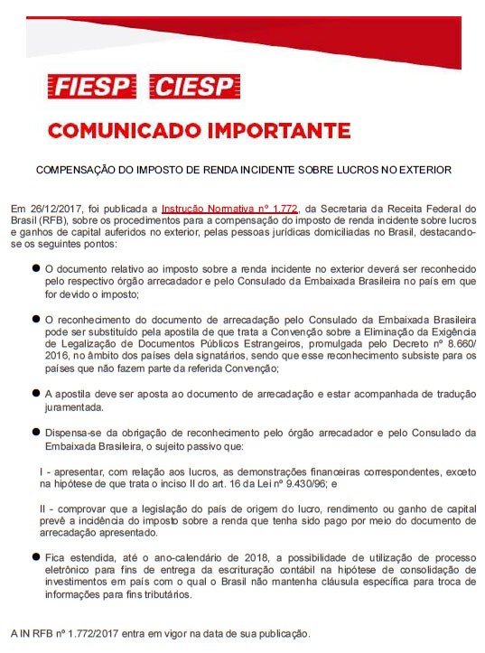 CI-CompensacaoDoImpostoDeRendaIncidenteSobreLucrosNoExterior