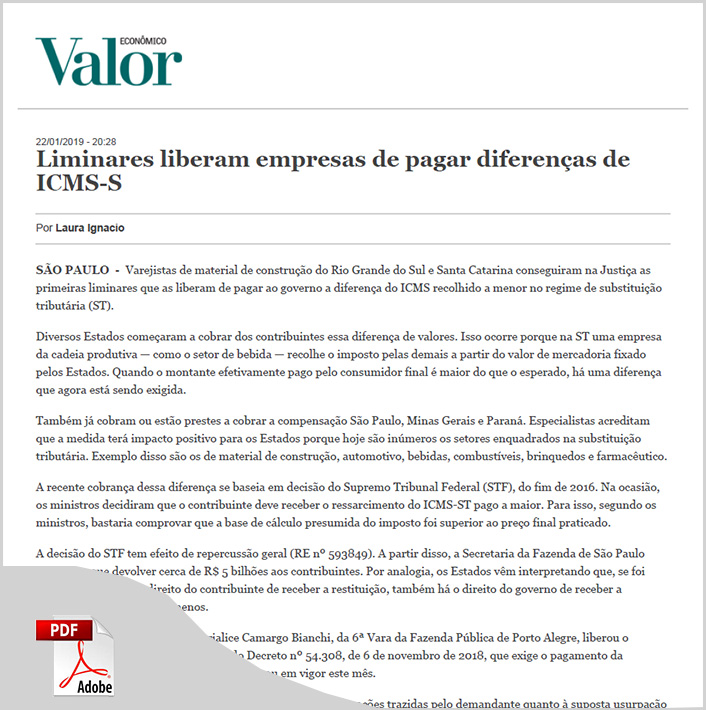 ValorEconomicoLiminares