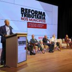 Evento na Fiesp debate Reforma Tributária para municípios paulistas